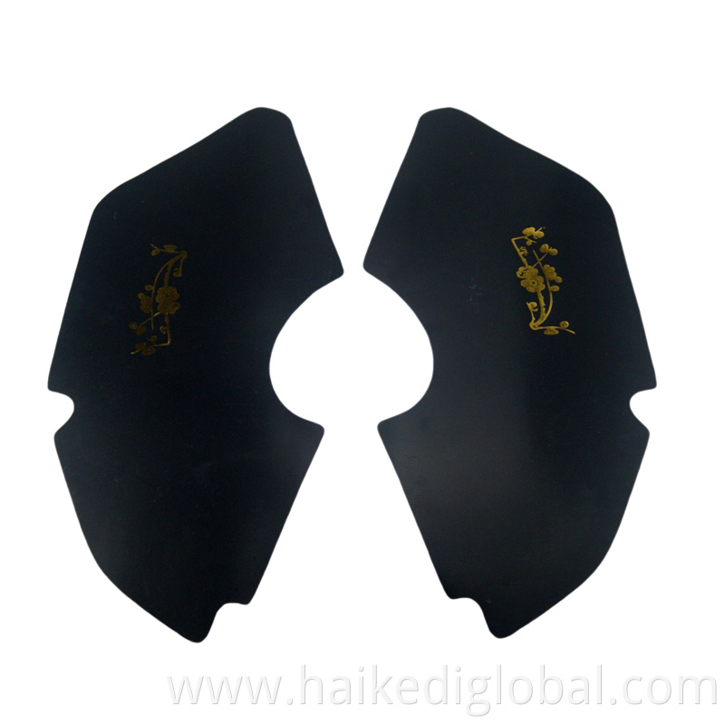 Motorcycle Side Mudguard